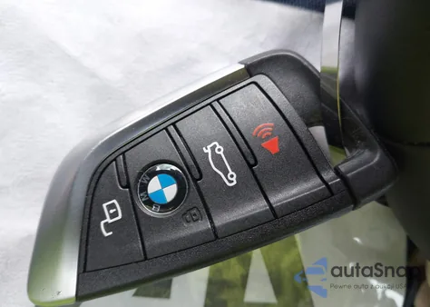 2025 BMW I4 Gran Coupe Edrive40 z USA, uszkodzony, nr VIN WBY23HD09SFU19276